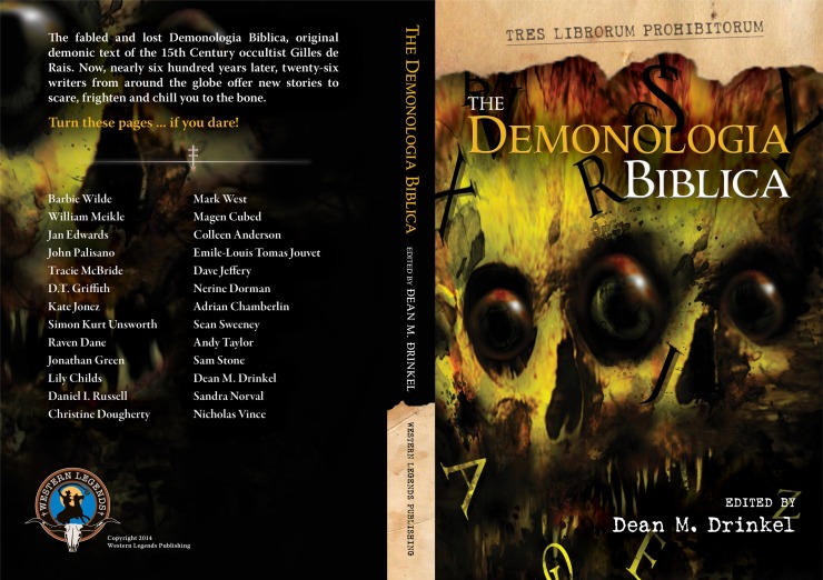 Demonologia Biblica cover v2 WRAP